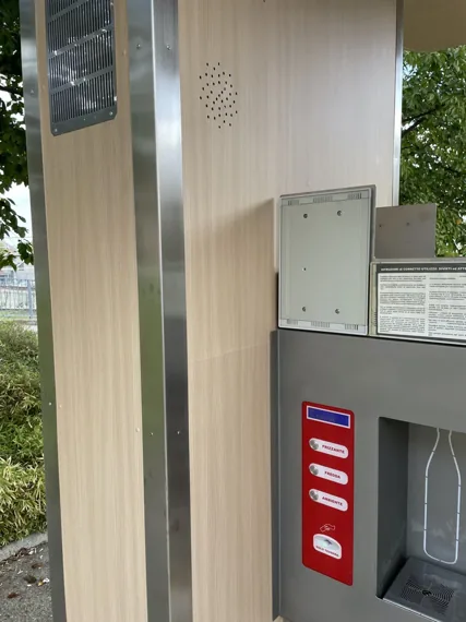 Rivestimento Fontana dettaglio2