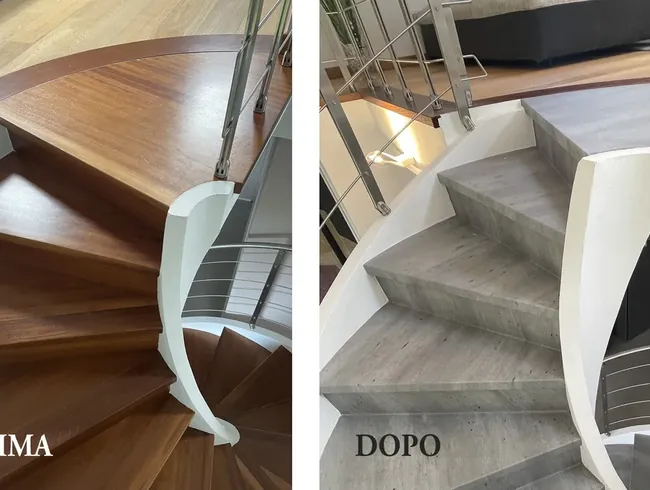Copertura scala2