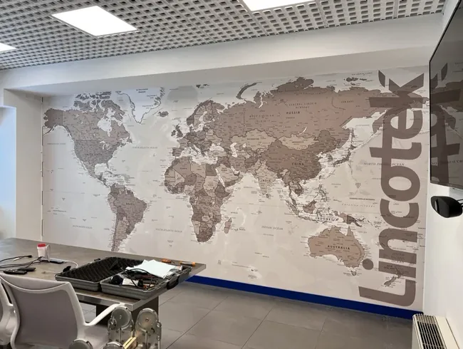 Rivestimento murale