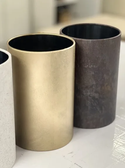 Rivestimento oggetti
