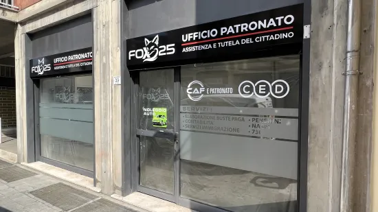 Lavoro GiTierre